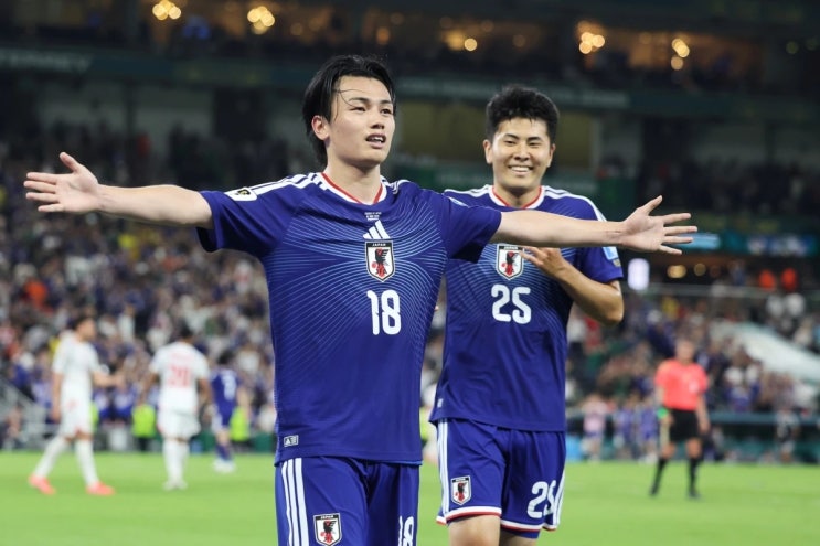 일본 4-0 <b>대승</b>에도 웃지 못하는 이유…“브라질·<b>프랑스</b> 너무... 