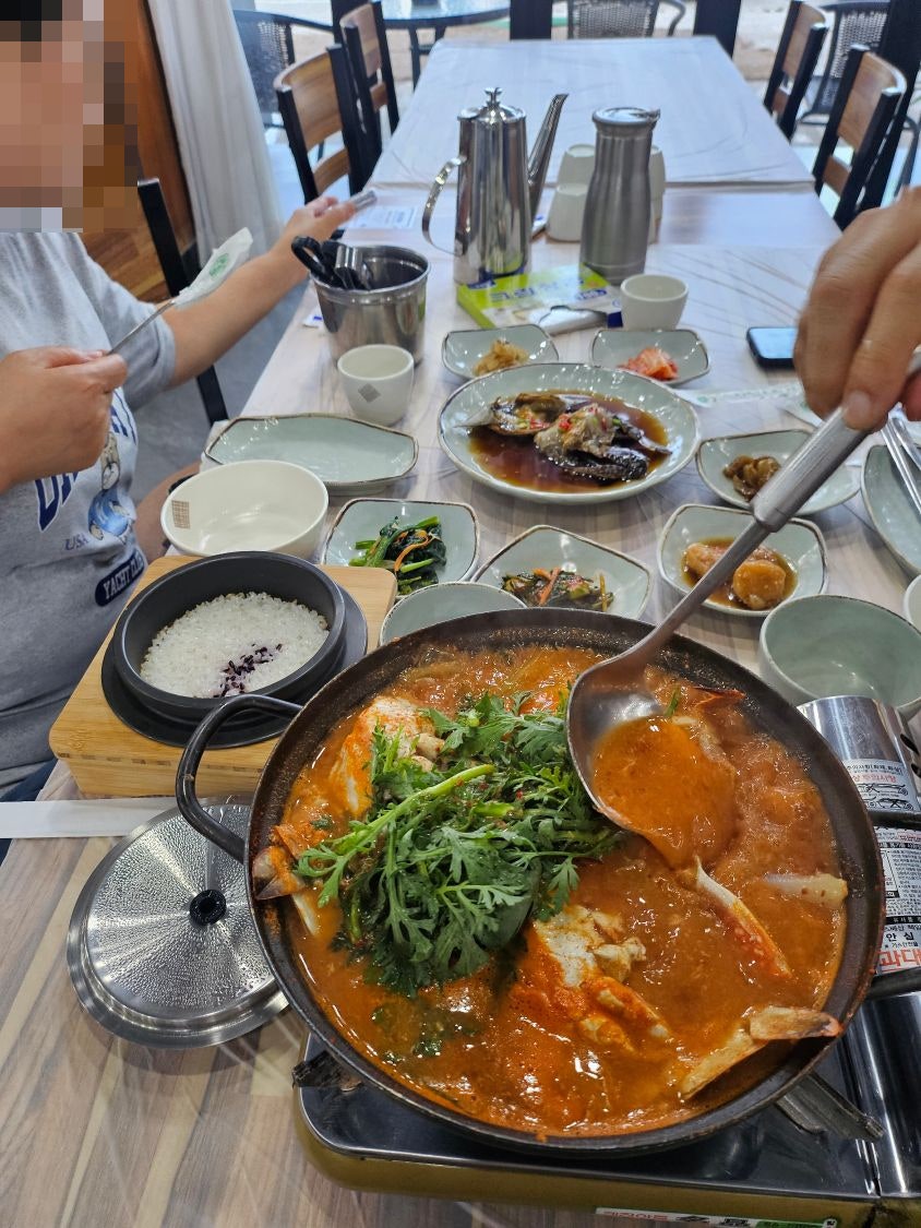 숙연화꽃게장 사진 4
