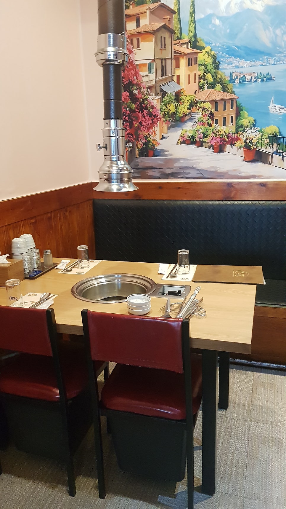 본고향맛집 동묘점 사진 6