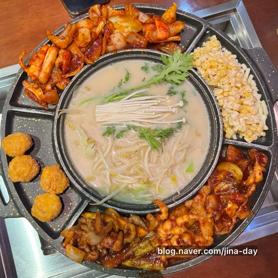 요리코 사진 2