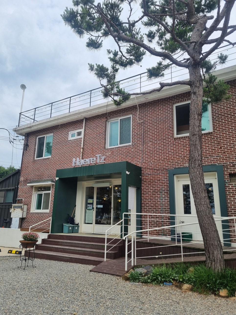 하에레츠 설동제빵소 사진 2
