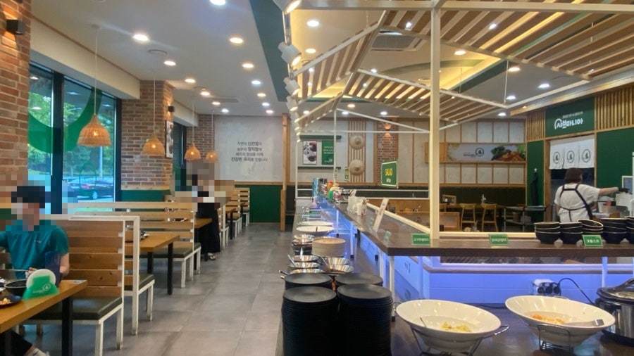 샤브마니아 청주테크노점 사진 2