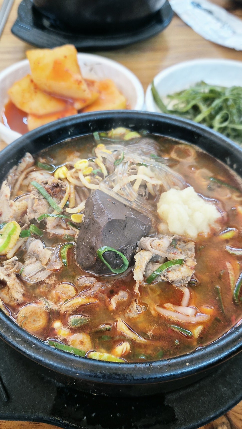 제주은희네해장국 부산수영점 사진 6