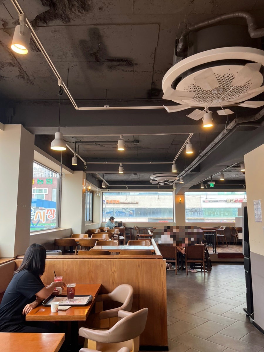 설빙 경기양평점 사진 3