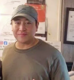 몰라본 사람이 더 많았다, 에릭이 보여준 진짜 여유