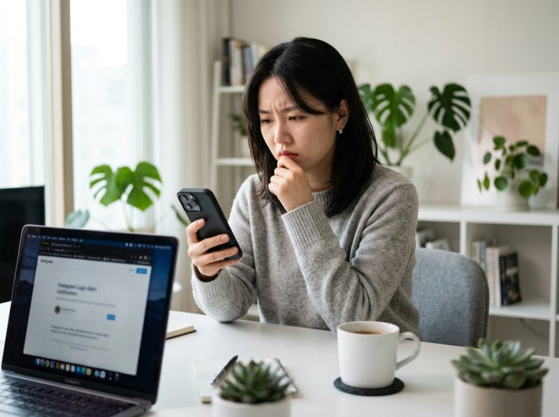 인스타그램 2단계 인증 꼭 해야 할까? 인증 앱 추천과 설정 기준