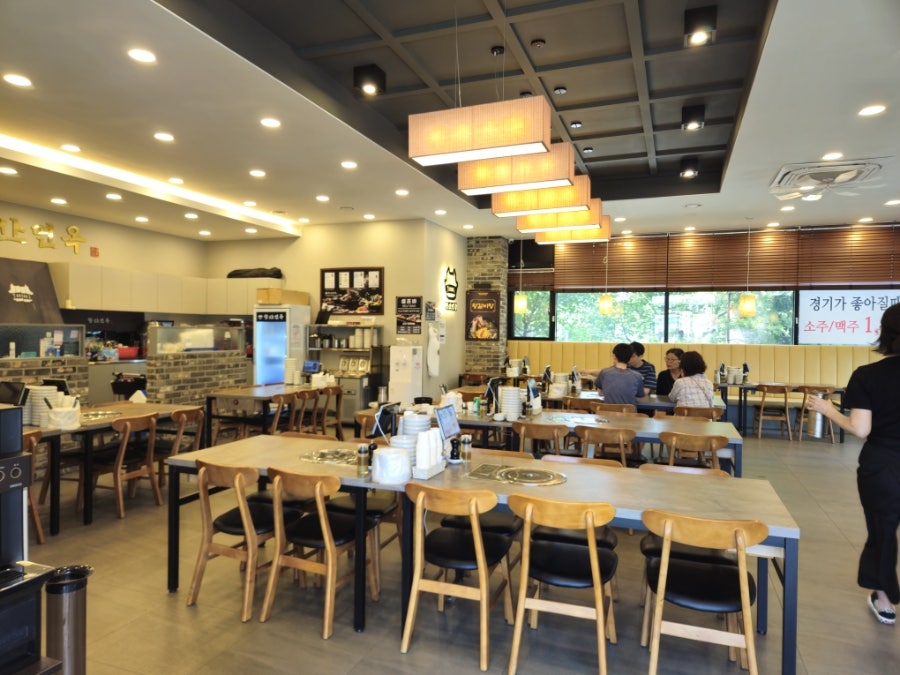 향산면옥 사진 2