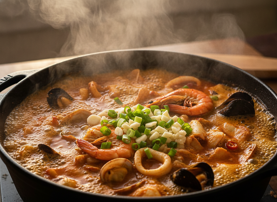 남미식당 사진 3
