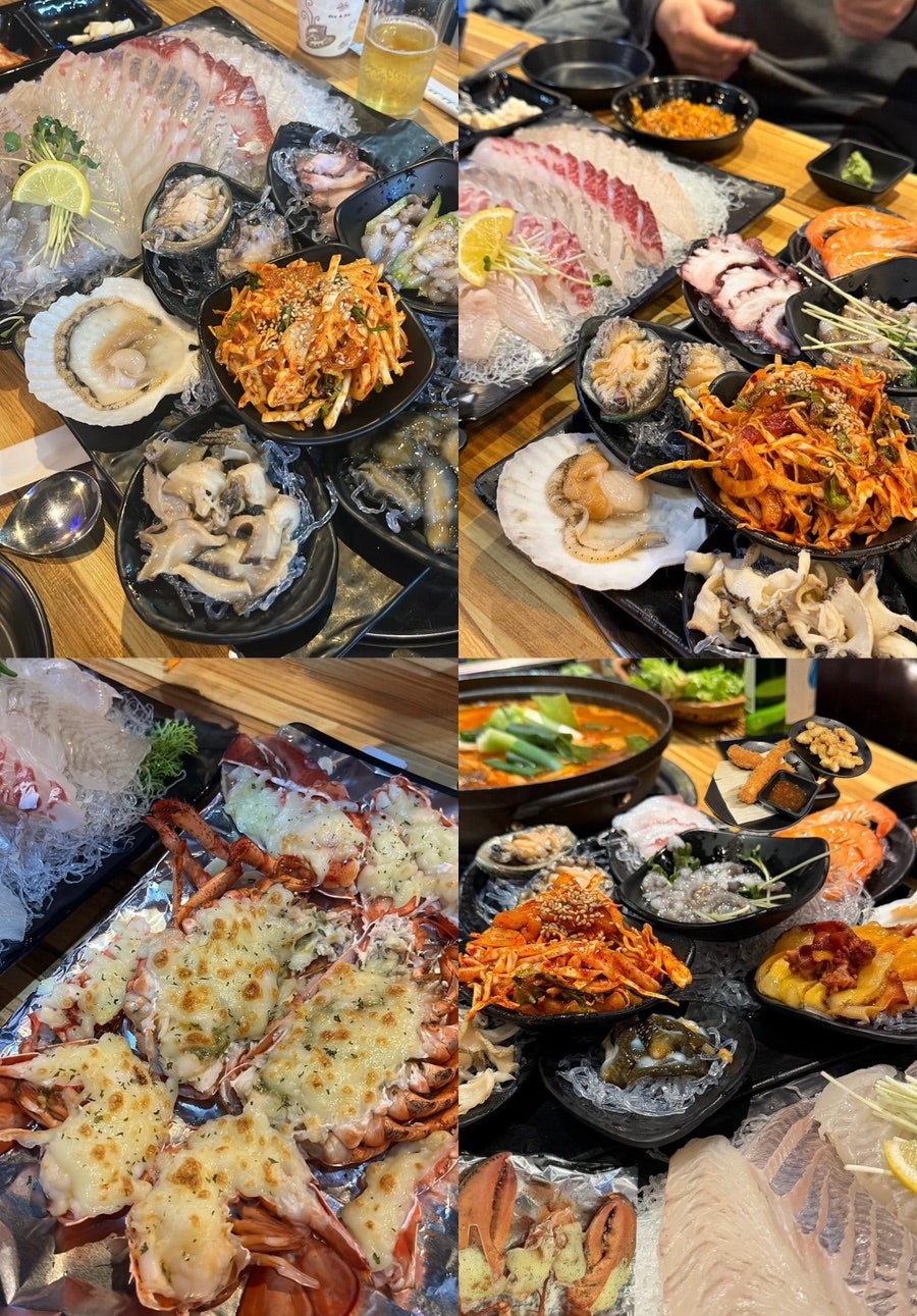 낚시꾼김춘복의도시어부 안산중앙점 사진 2