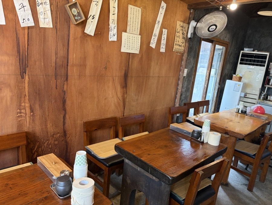 경의선 순대국 사진 5