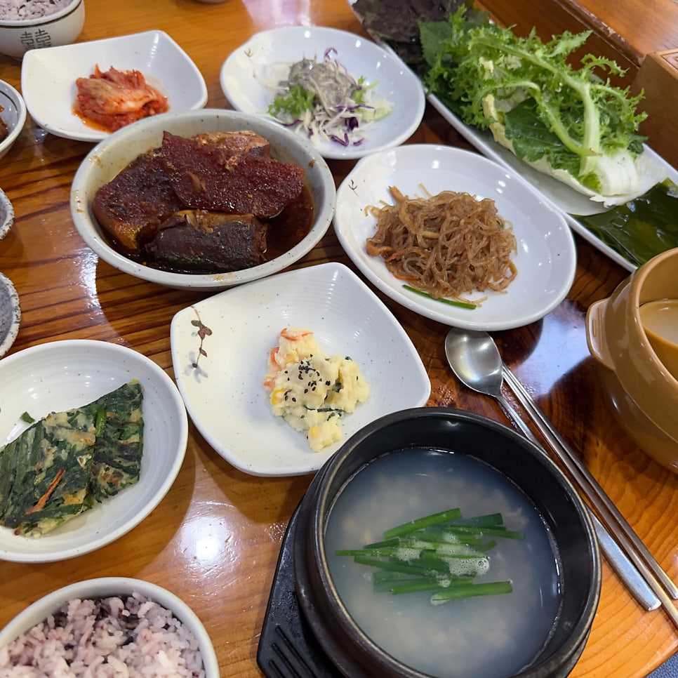 뜨락 사진 6