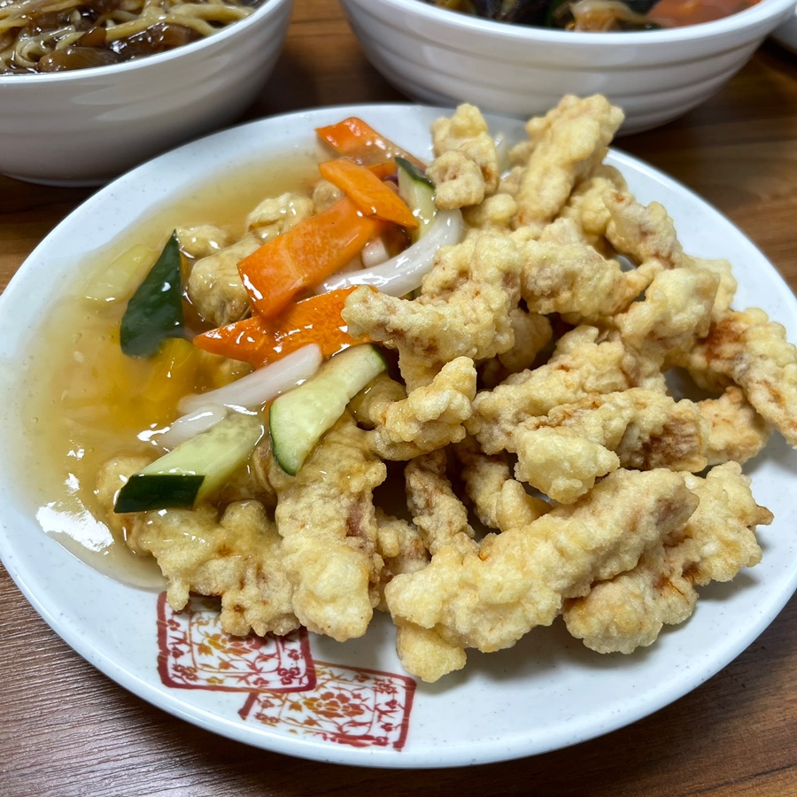 수타손짜장 사진 5