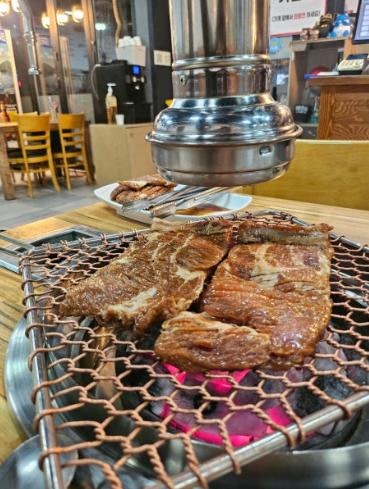 홀인원참숯갈비 사진 5