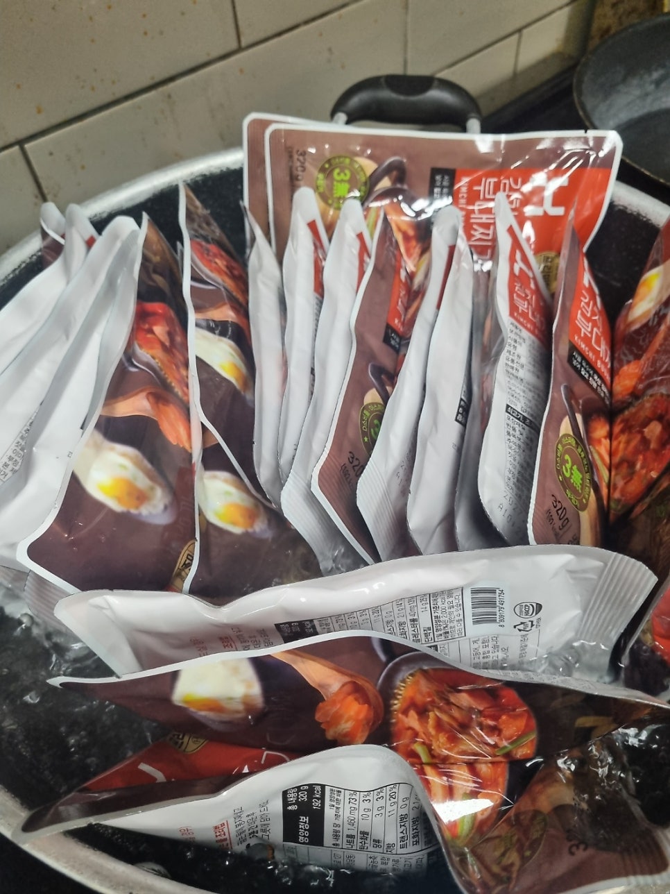 한솥도시락 인천원창북항점 사진 5