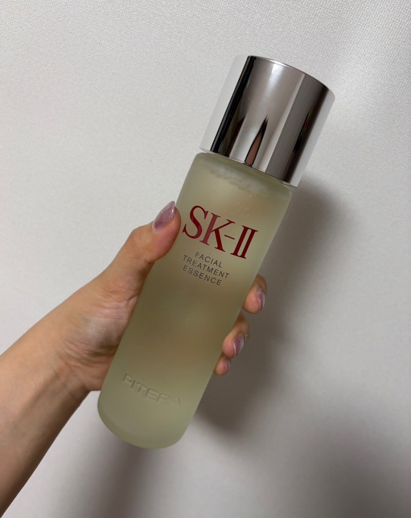 부모님 선물 SK2에센스 피테라 에센스
