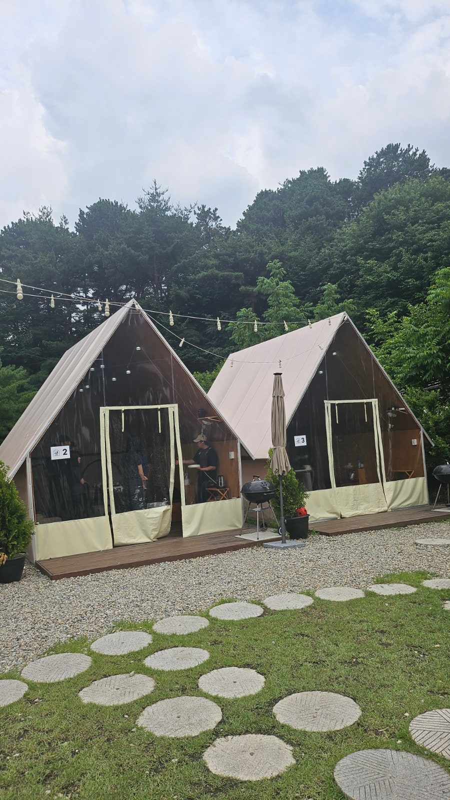 대전바베큐더원 사진 5
