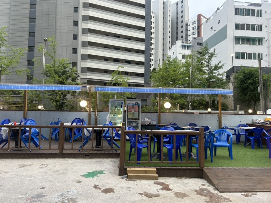 서해바다 사진 6