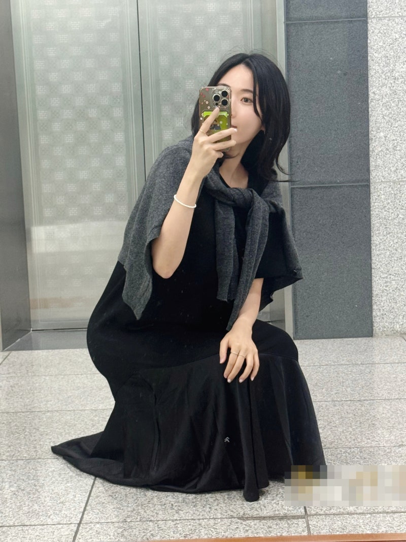 "이노에" 실키원피스 롱원피스 여름원피스 여성원피스 반팔원피스