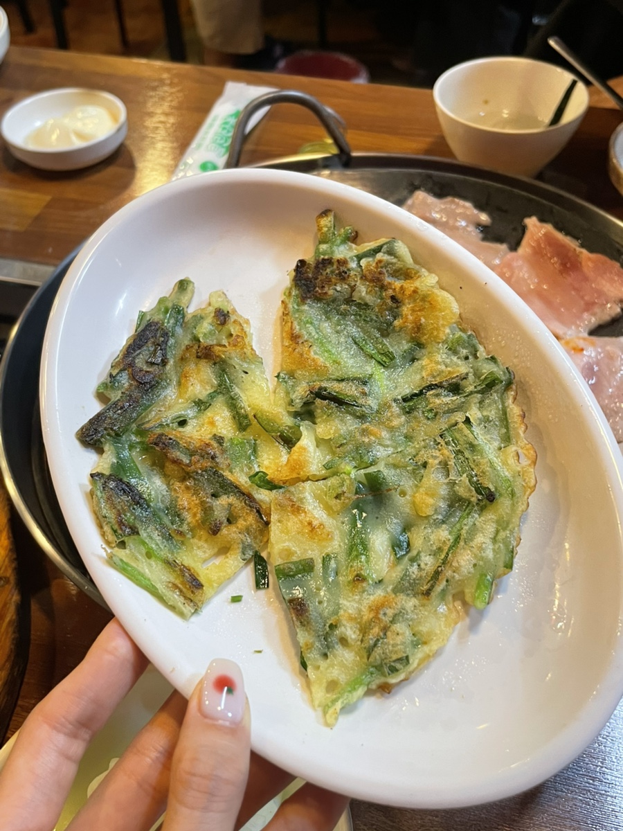 빨간쭈꾸미 본점 사진 3