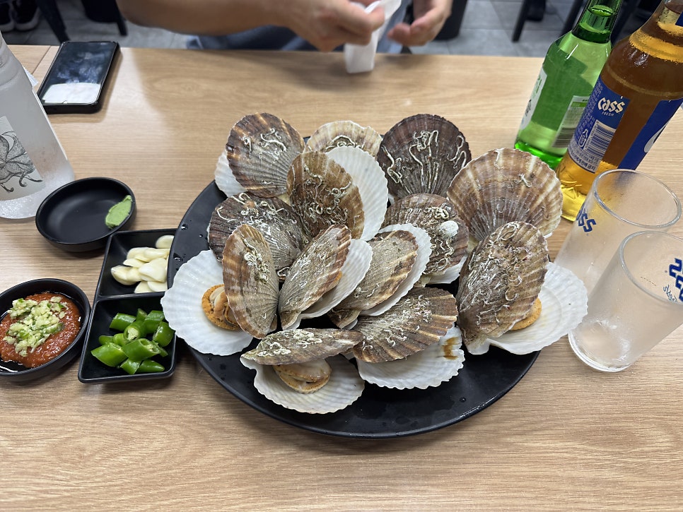 바다수산마켓 사진 6