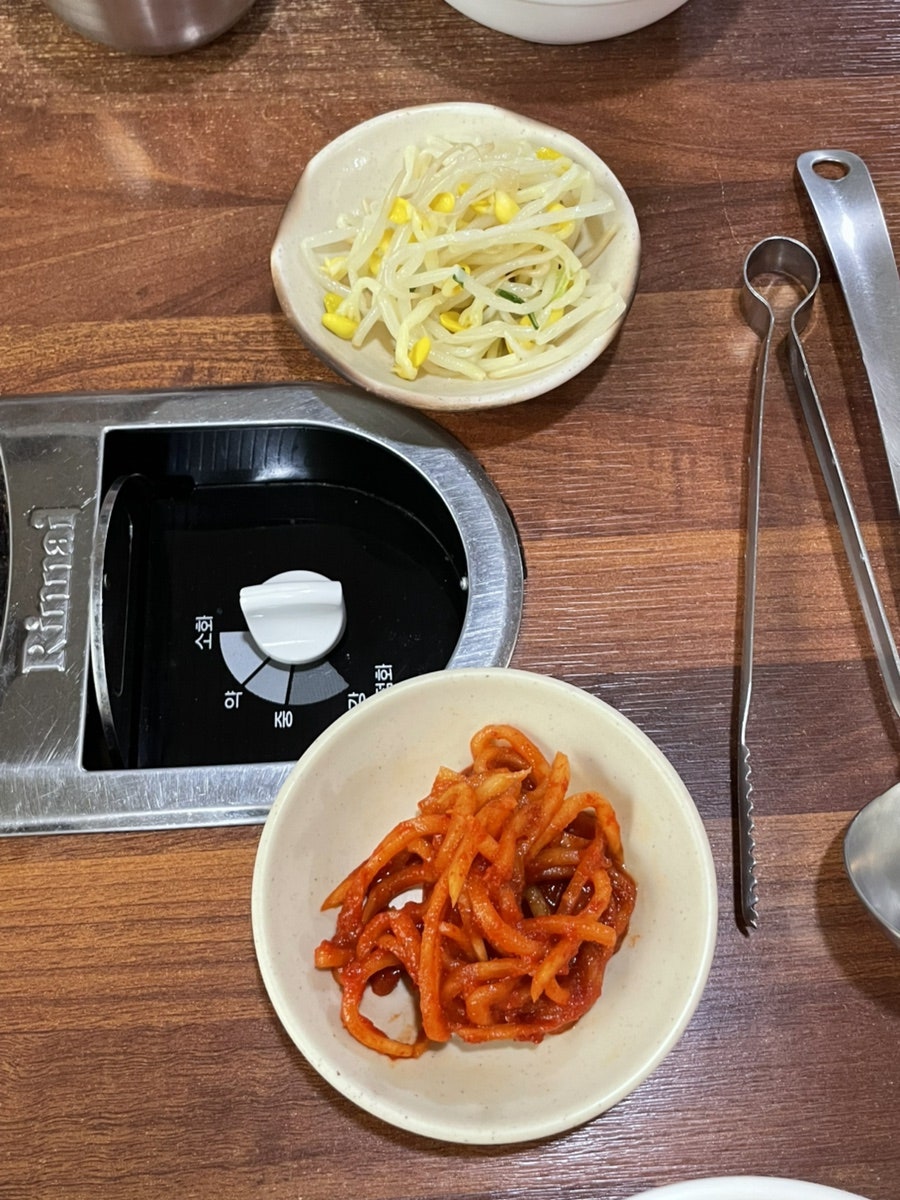 할머니부대찌개 사진 4