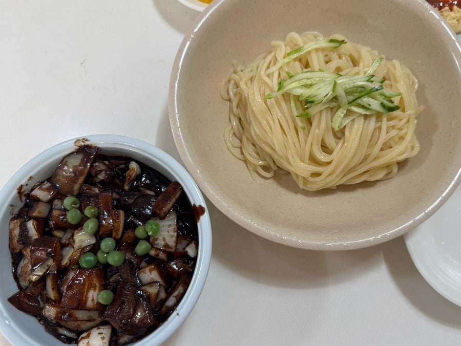 신흥반점 사진 5