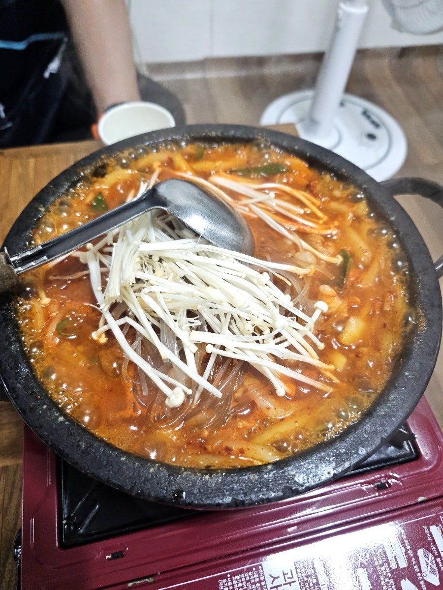 기사식당 사진 3