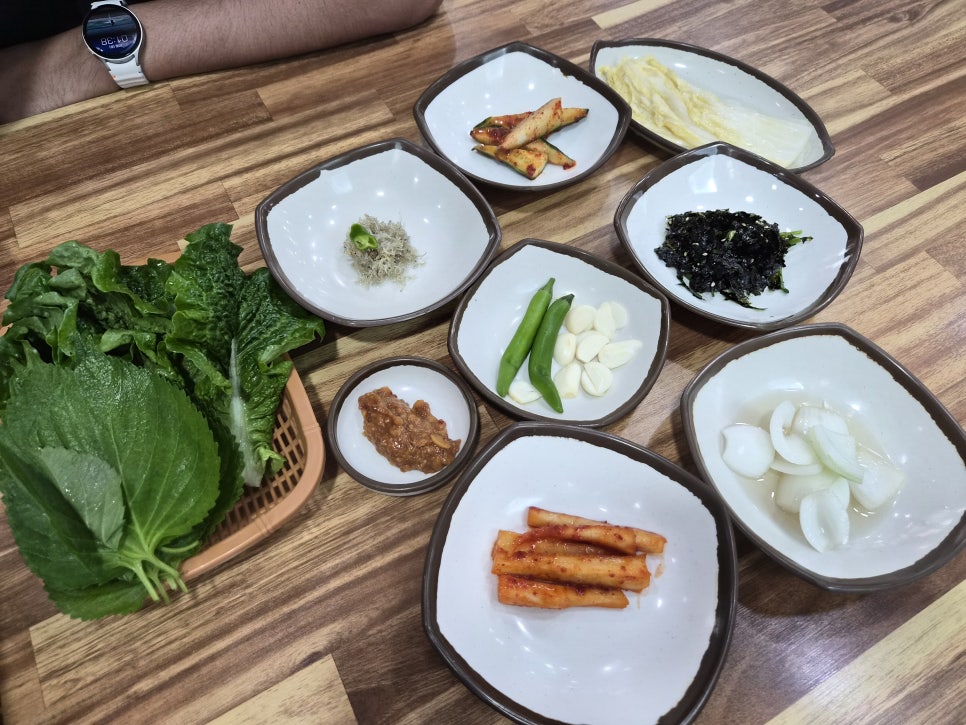 유진찜갈비 사진 4