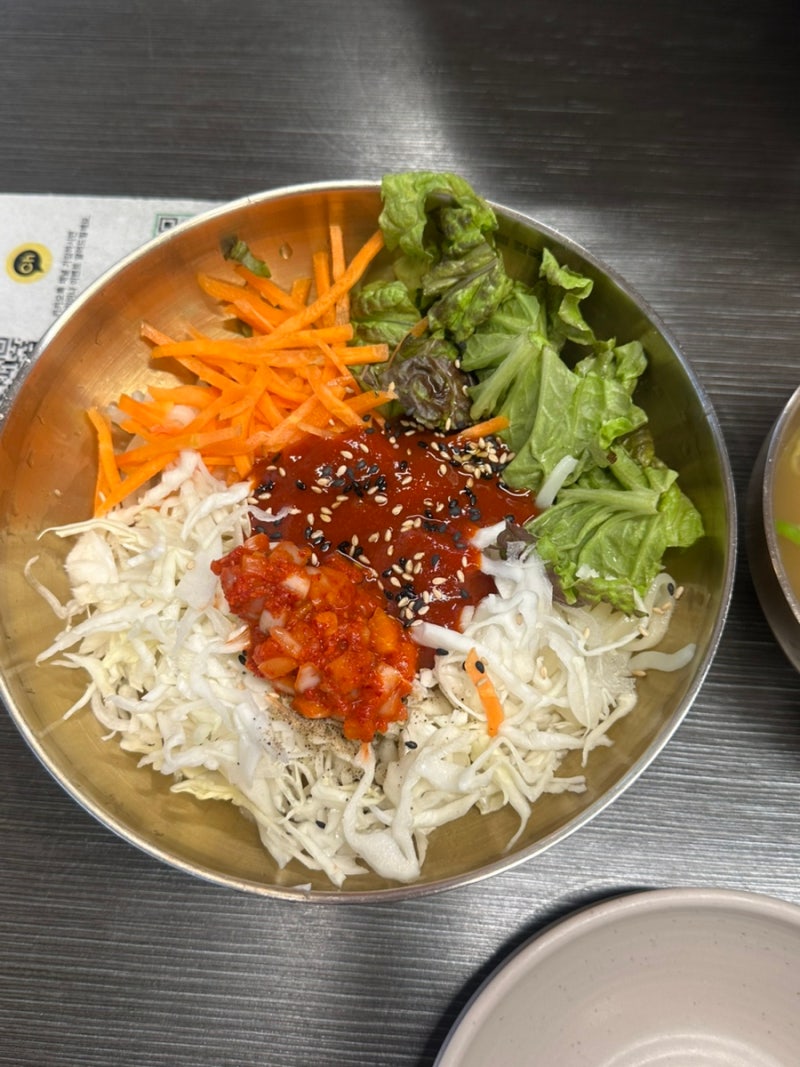 [부산 연제구] 차애전 할매 칼국수 | 미슐랭 칼국수, 노포 맛집