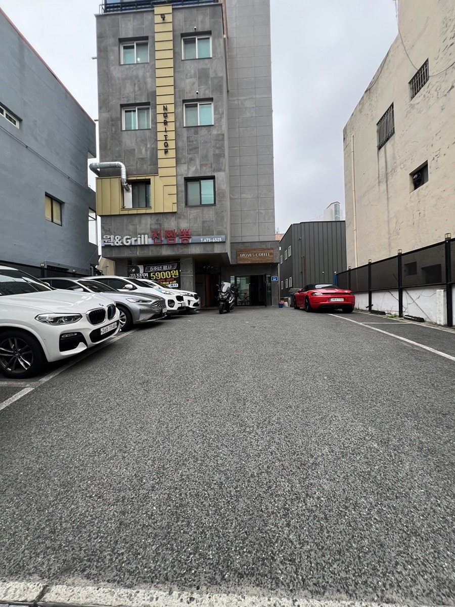 웍앤그릴진짬뽕 봉선점 사진 3