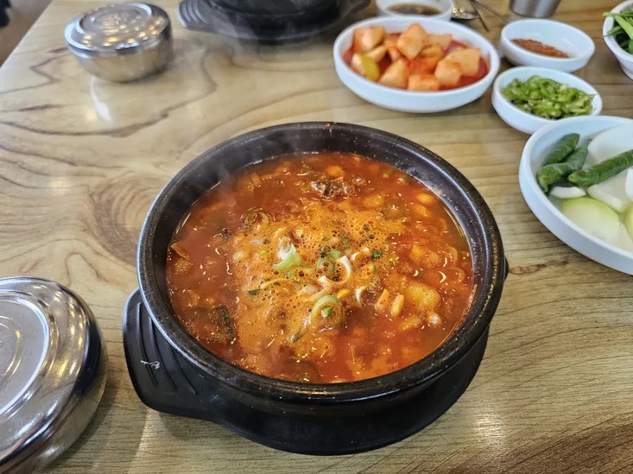 뚝방촌 사진 5