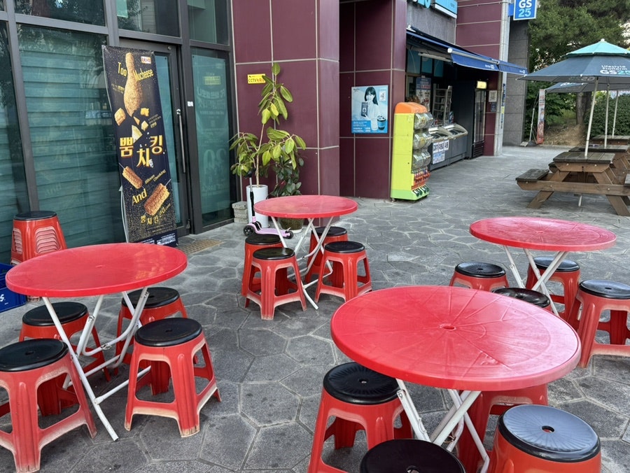 BBQ 신갈신흥덕점 사진 3