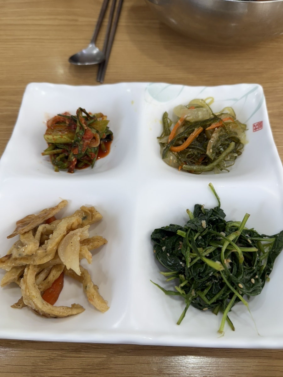 Cheongjeonghoemulhoe photo 5
