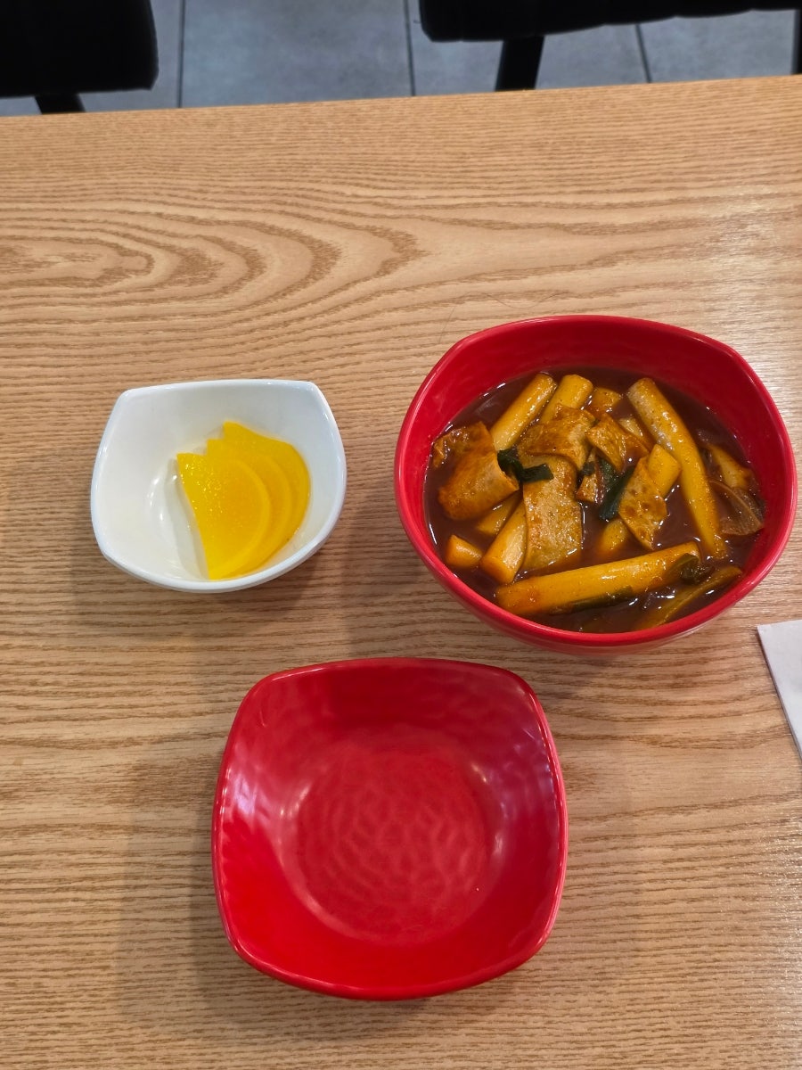 오케이분식 사진 6