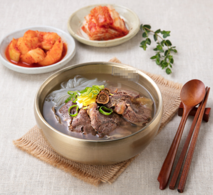 진하고 깊은 육수맛을 느낄 수 있는 밀키트 쇼핑몰!