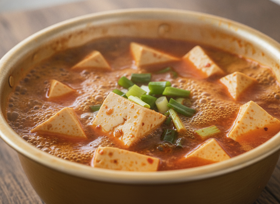 이열치열 옛날양푼이동태찌개 대구지사 사진 2