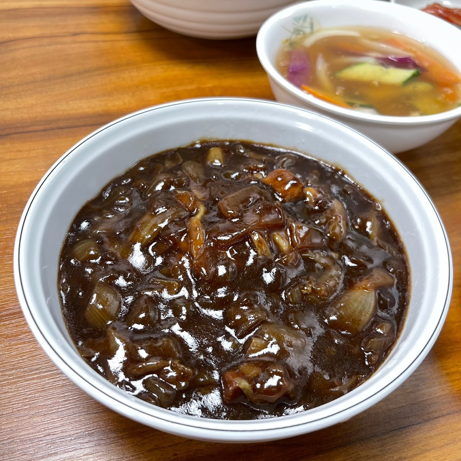 수타손짜장 사진 1
