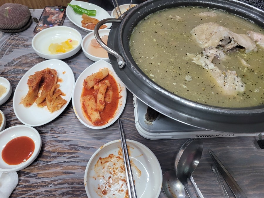 기와집농원 사진 6
