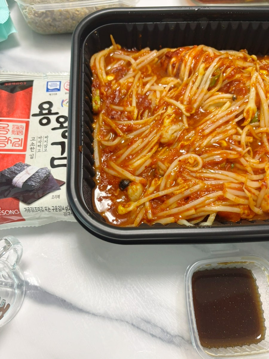 지성이해물찜 본점 사진 3