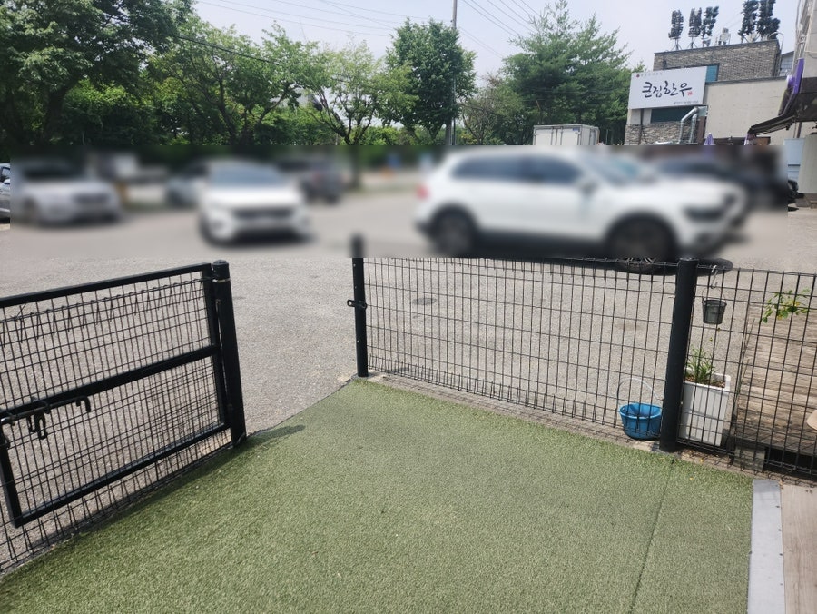 행복한김밥 사진 3