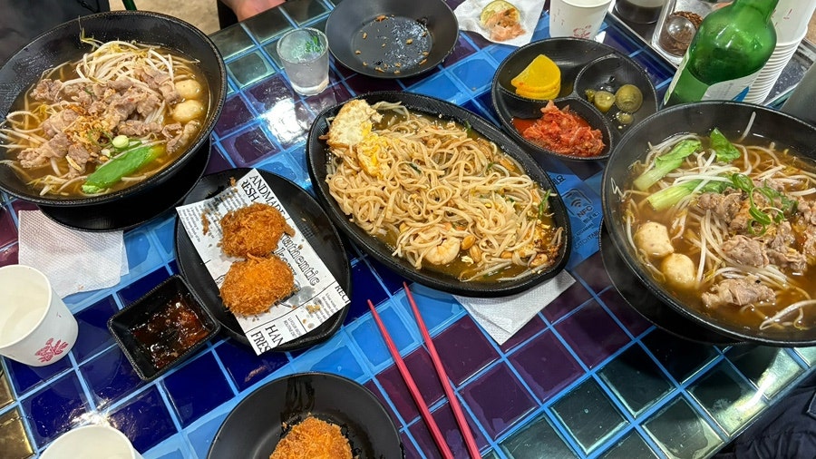 방콕스토리 사진 5
