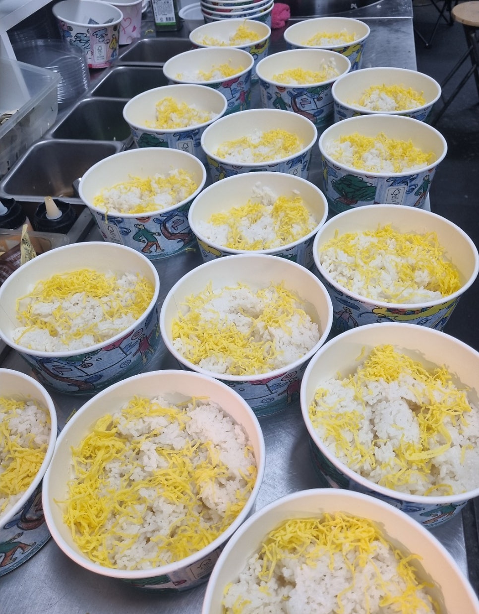 한솥도시락 인천원창북항점 사진 1