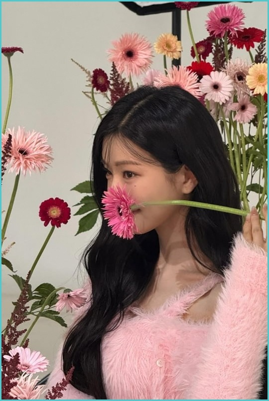 이세희 꽃세희 비주얼 화제와 임지연도 감탄한 근황 포인트