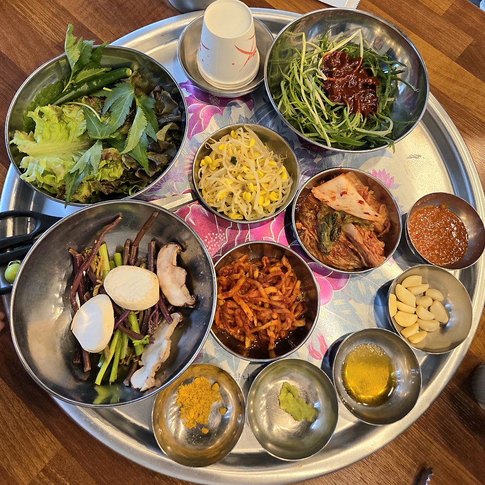 역북집 장지동점 사진 4