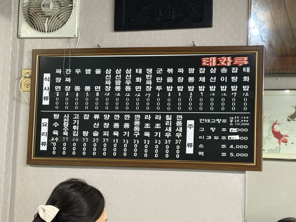 태화루 사진 3