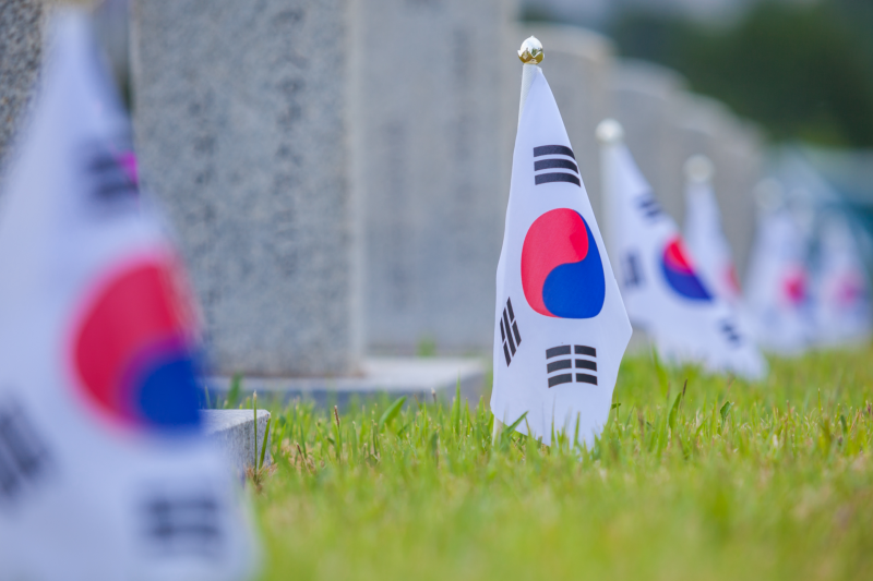 호국영령? 순국선열? 호국보훈의 달, 꼭 알아야 할 관련 용어