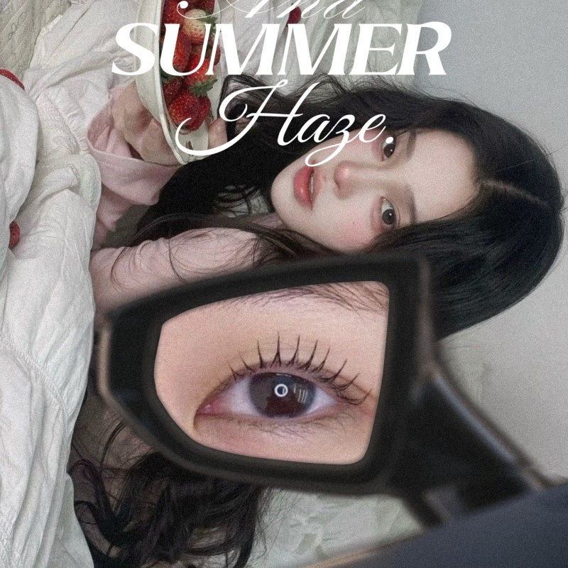 속눈썹 영양제 발라도 효과 없었다면, 와우래쉬앰플부터 써보세요.