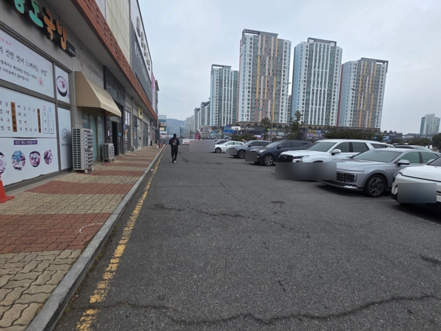 한양푸드 사진 4