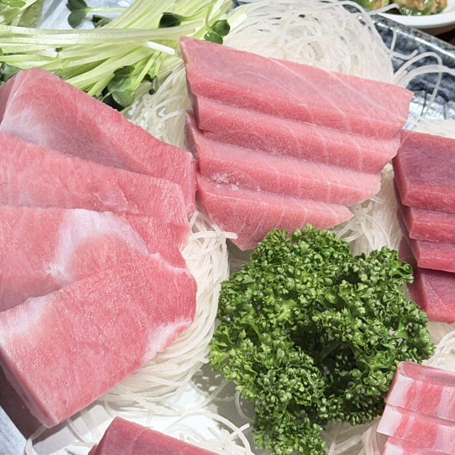 진우리참치 사진 4