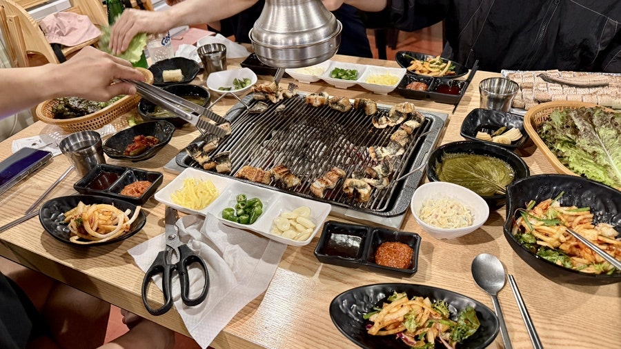 풍천장어타운 사진 6